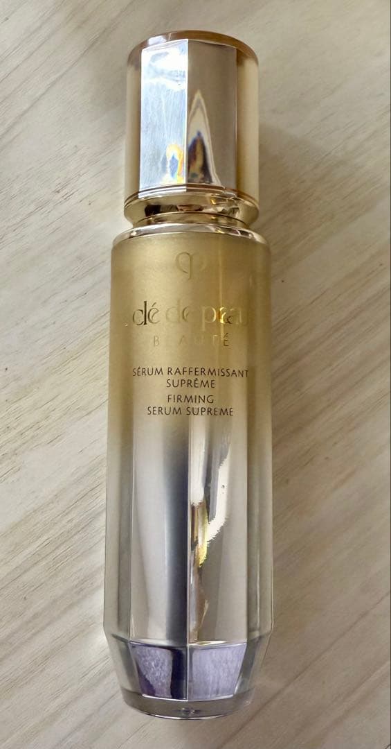 クレドポーボーテ セラムラフェルミサンS n 美容液