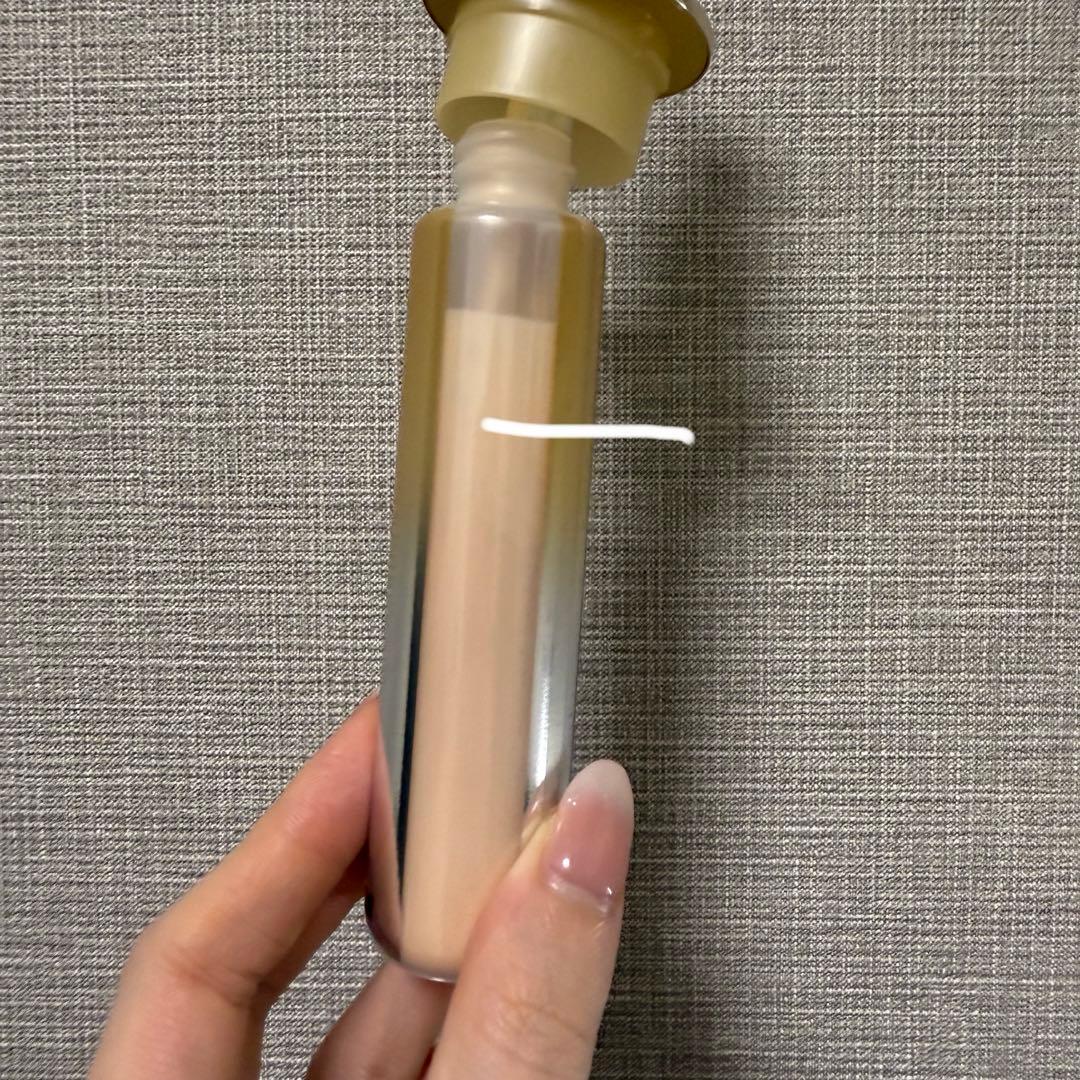 クレドポーボーテ セラムラフェルミサンS n 美容液