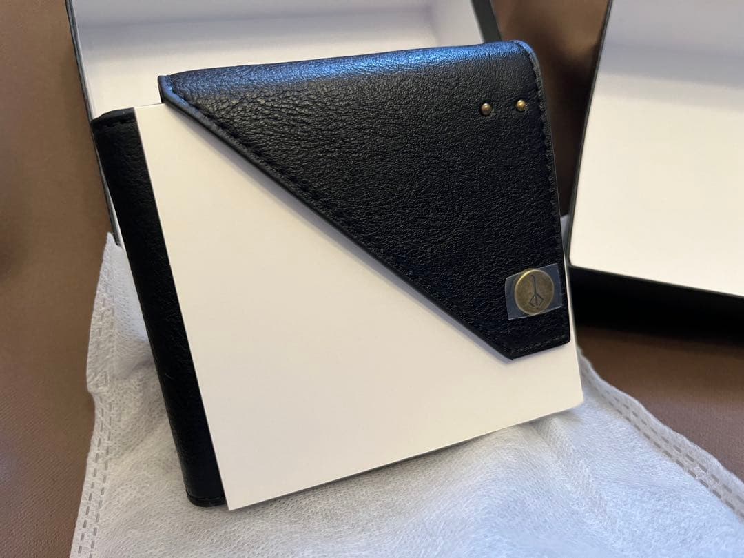 Bloodborne 狩人 二つ折り財布