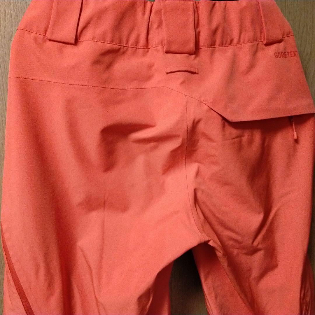 スキー patagonia Powder Bowl Pants