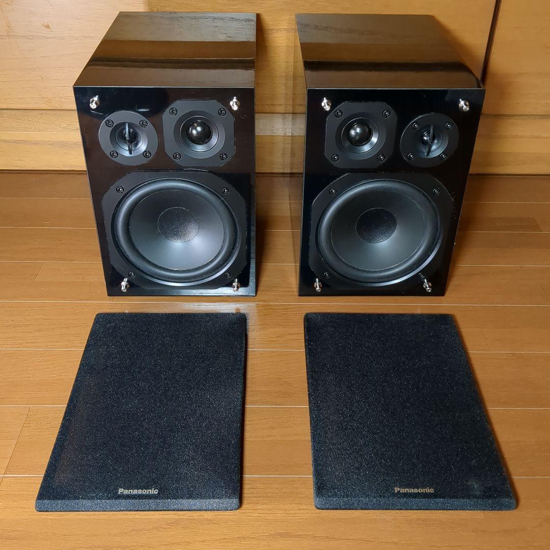 Panasonic SC-PMX100 CDステレオシステム