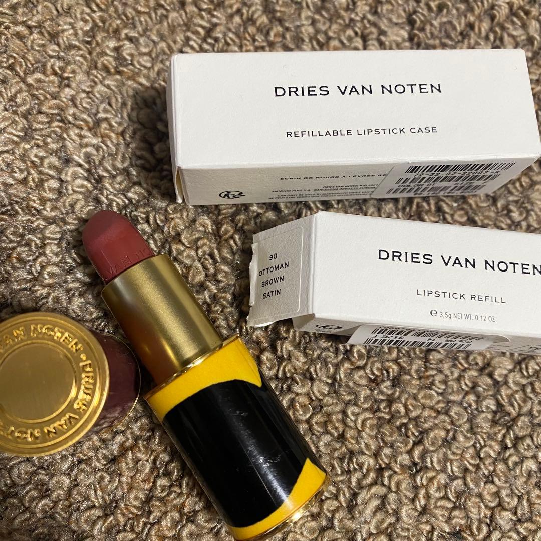 【Dries Van Noten】リップ
