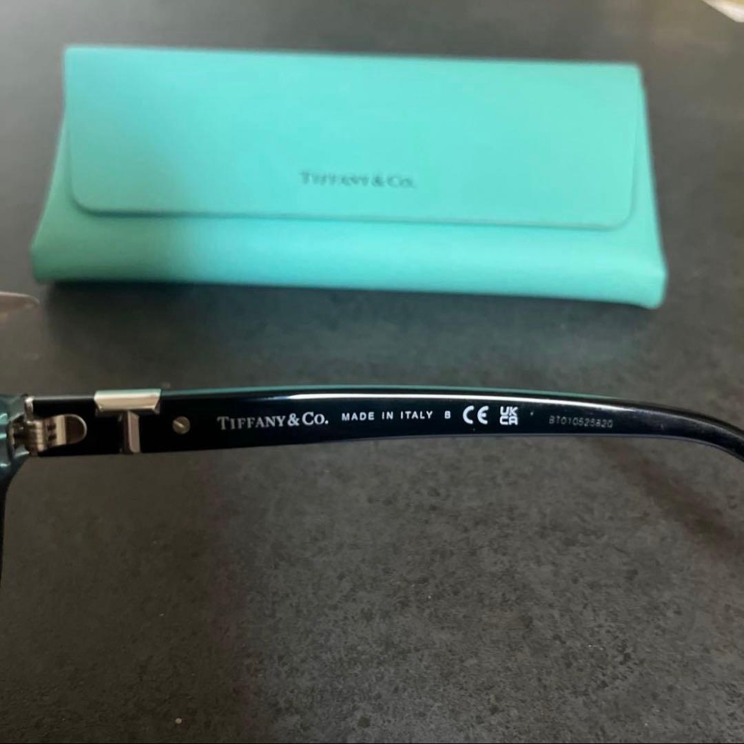 メガネ・老眼鏡 TIFFANY TF2236-D col.8285