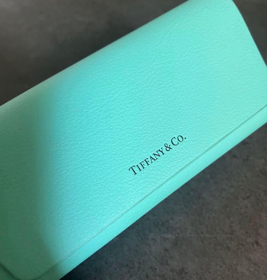 メガネ・老眼鏡 TIFFANY TF2236-D col.8285