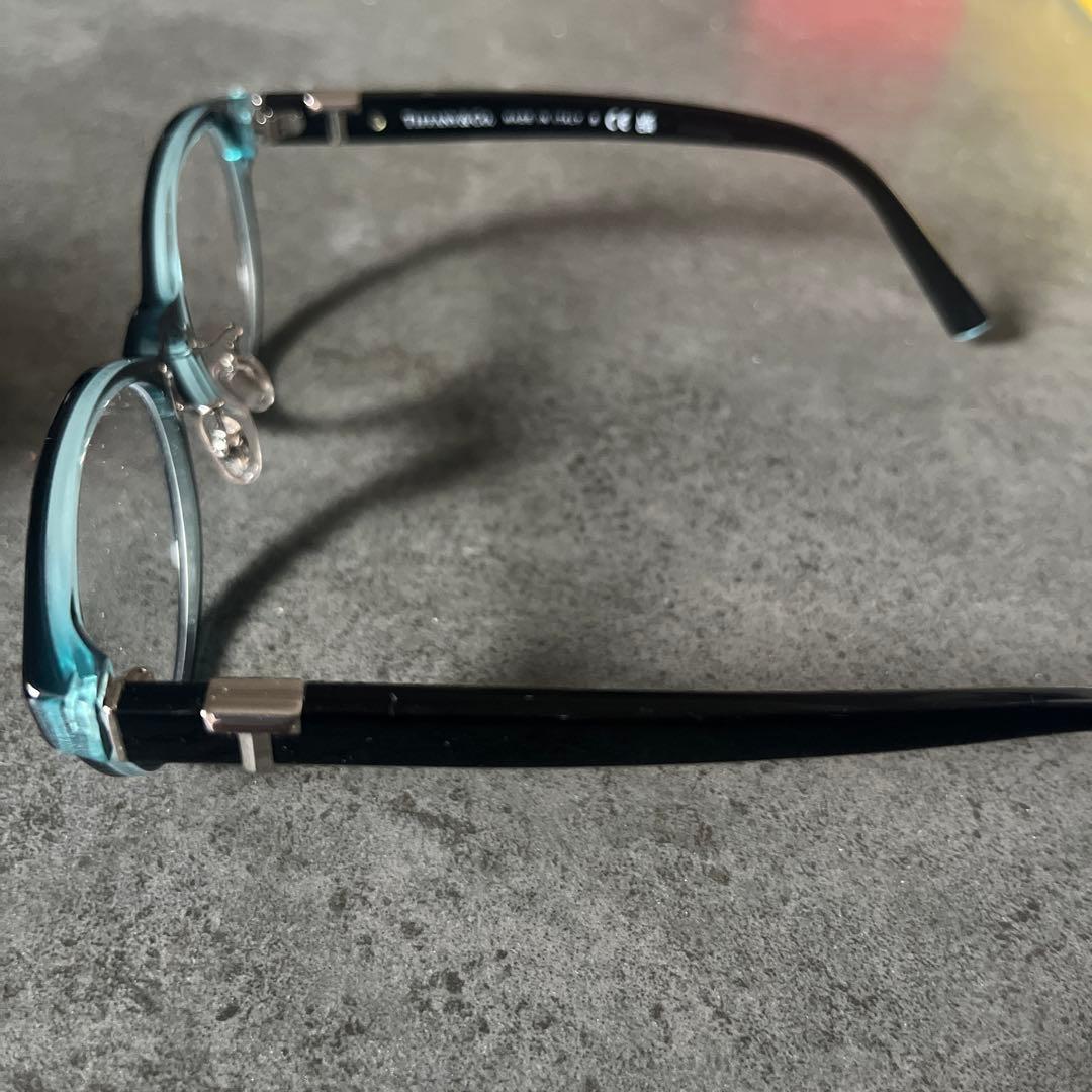 メガネ・老眼鏡 TIFFANY TF2236-D col.8285
