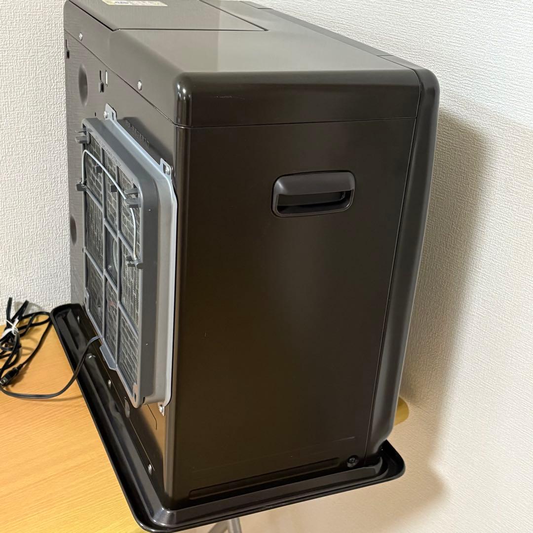 ダイニチ ブルーヒーター FW-4716SDX 石油ファンヒーター