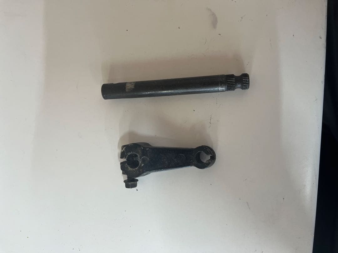 福太郎ゼファー　χ クラッチレリーズ