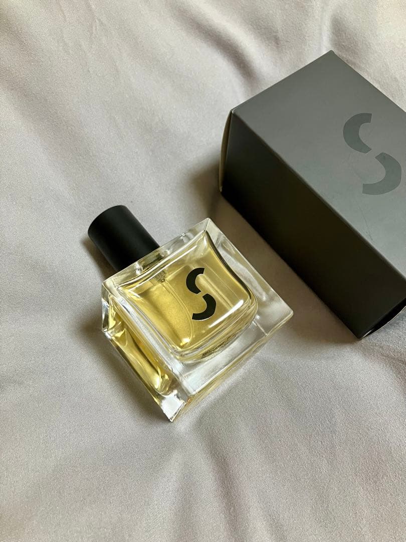 WHITEJAM【 S 】SHIROSE ユニセックス 香水