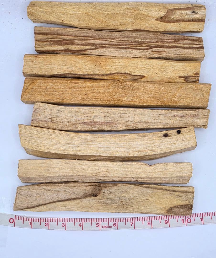 ワンページ☆ペルー産プレミアムパロサント1KG業務用価額