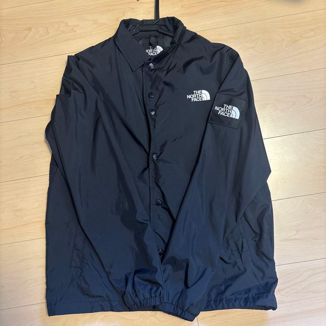 THE NORTH FACE サイズ:M THE COACH JACKET