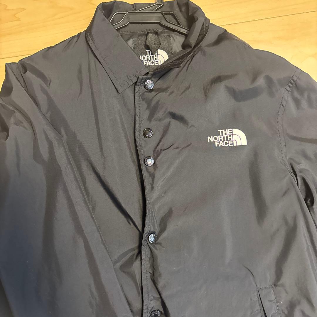 THE NORTH FACE サイズ:M THE COACH JACKET