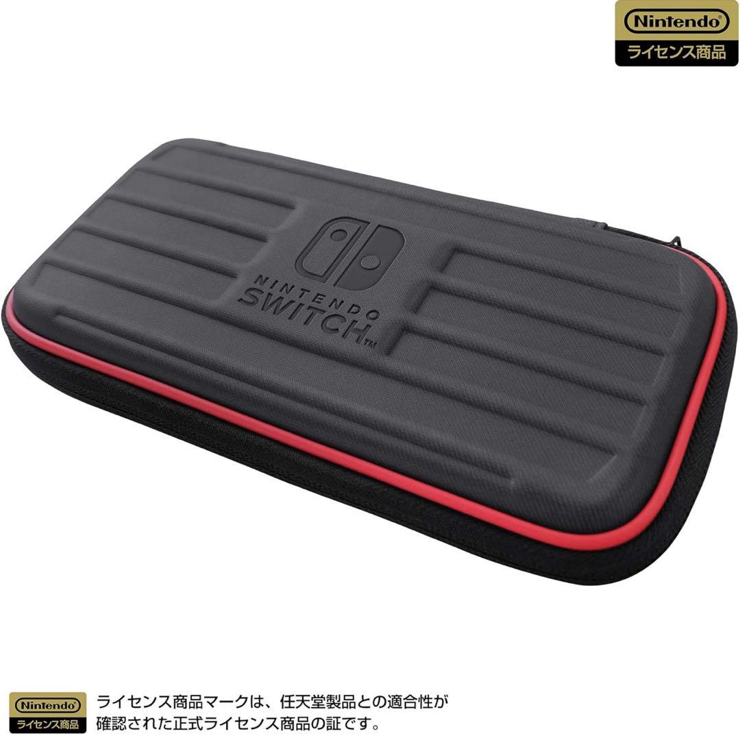 【極美品】Nintendo Switch Lite 本体+公式ケース コーラル