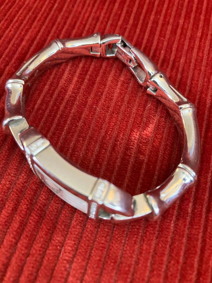 【電池交換済】GUCCI 6800L 時計　オールドグッチヴィンテージ