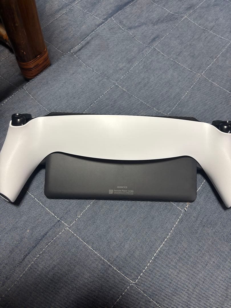 PlayStation Portal リモートプレーヤー　おまけジャンク品あり