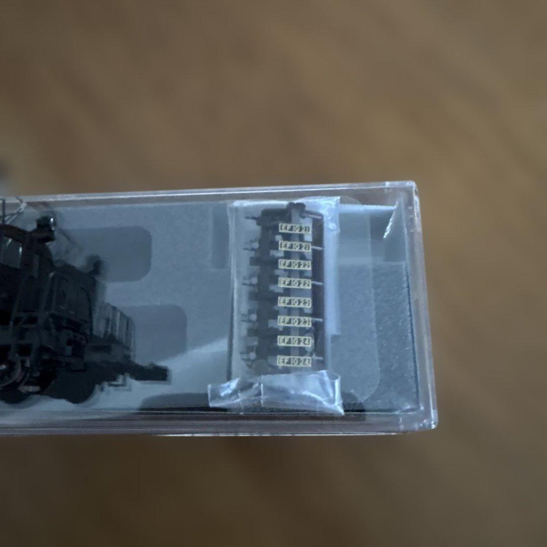 【新同】KATO 3077-1 EF10 3次形⑨付属品未使用未開封