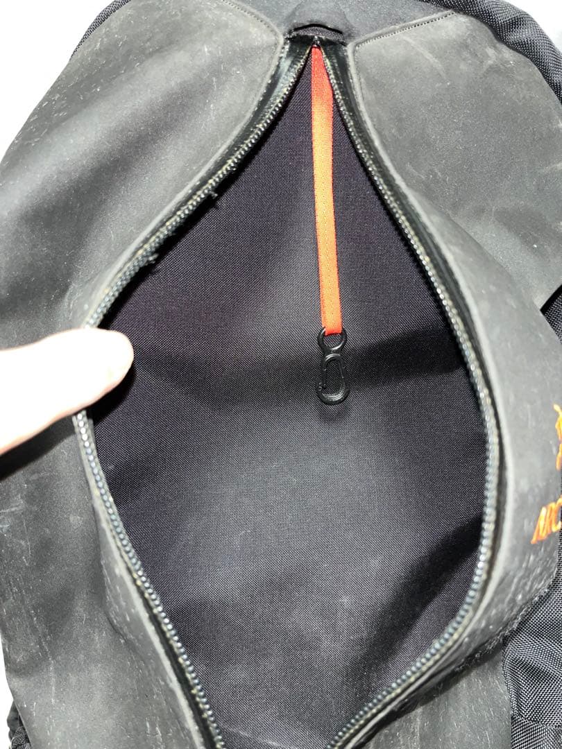 こ*ん様 【限定品】ARC'TERYX BEAMS コラボ Arrow22