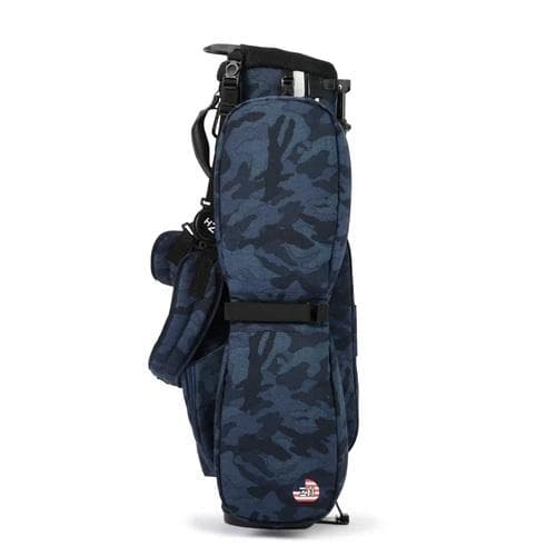 15％OFF★新品★ゼロハリバートン ZHG-CB1 キャディバックネイビーカモ