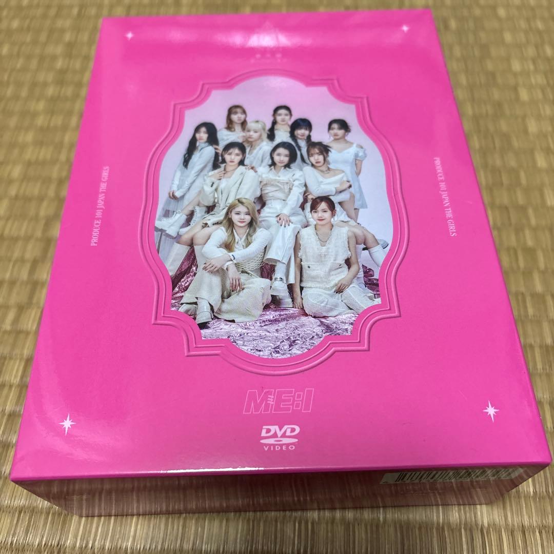 PRODUCE 101 JAPAN THE GIRLS 番外編 - 夢へのはじ…