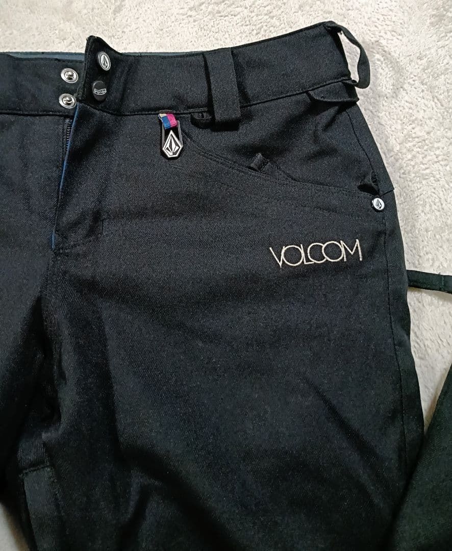柚子　VOLCOM★ボルコム スノーボードウェア パンツ★人気モデル