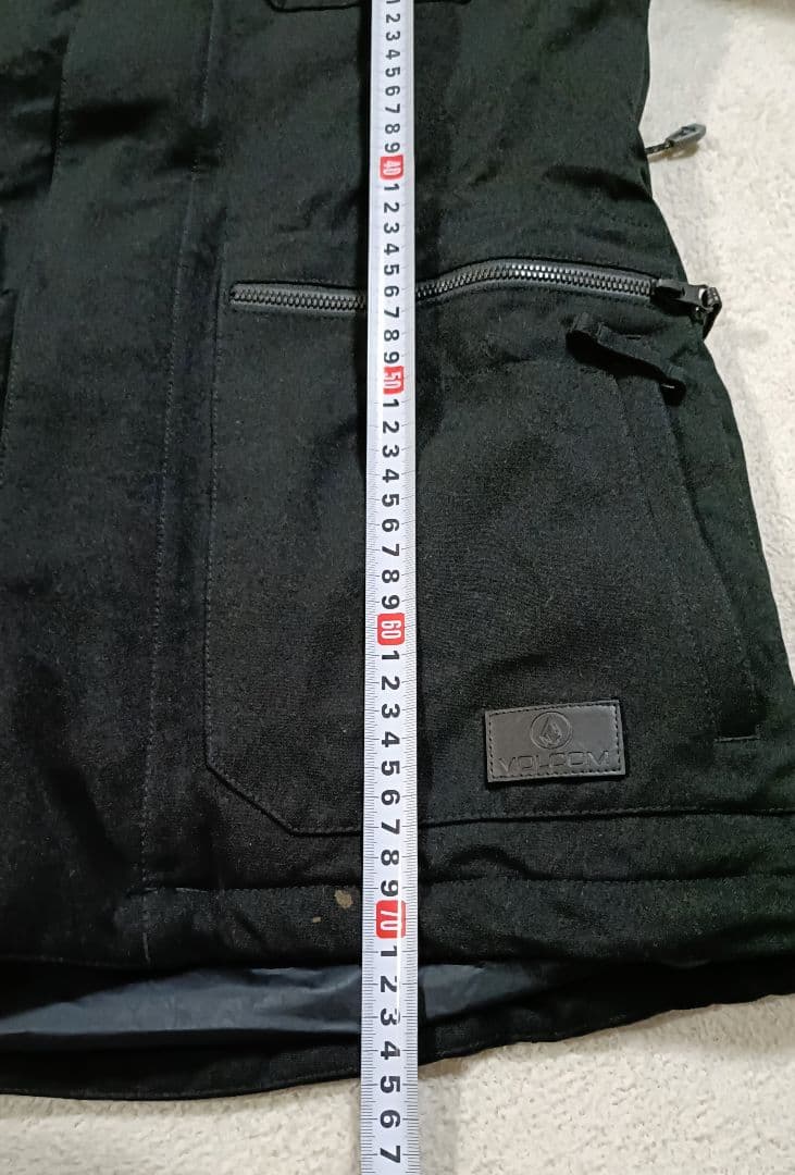 柚子　VOLCOM★ボルコム スノーボードウェア パンツ★人気モデル