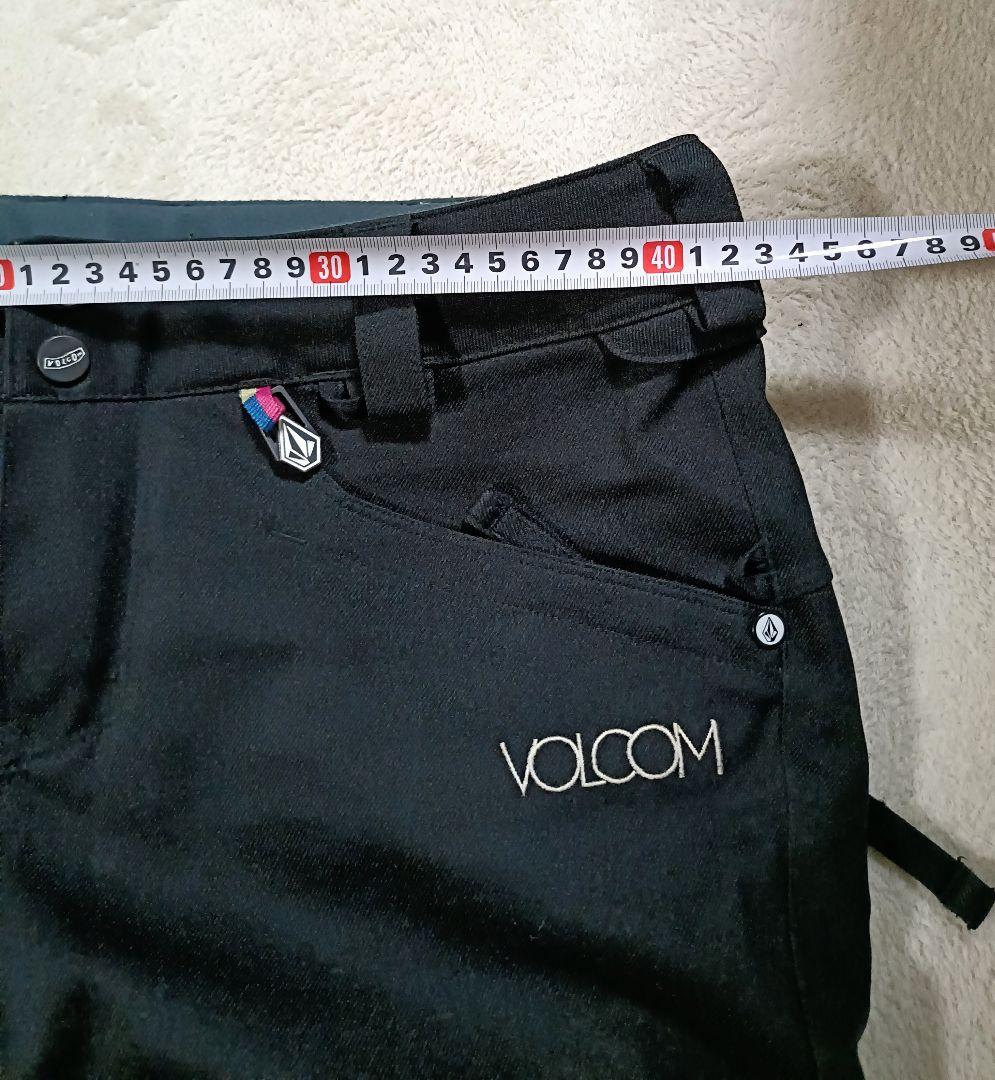 柚子　VOLCOM★ボルコム スノーボードウェア パンツ★人気モデル