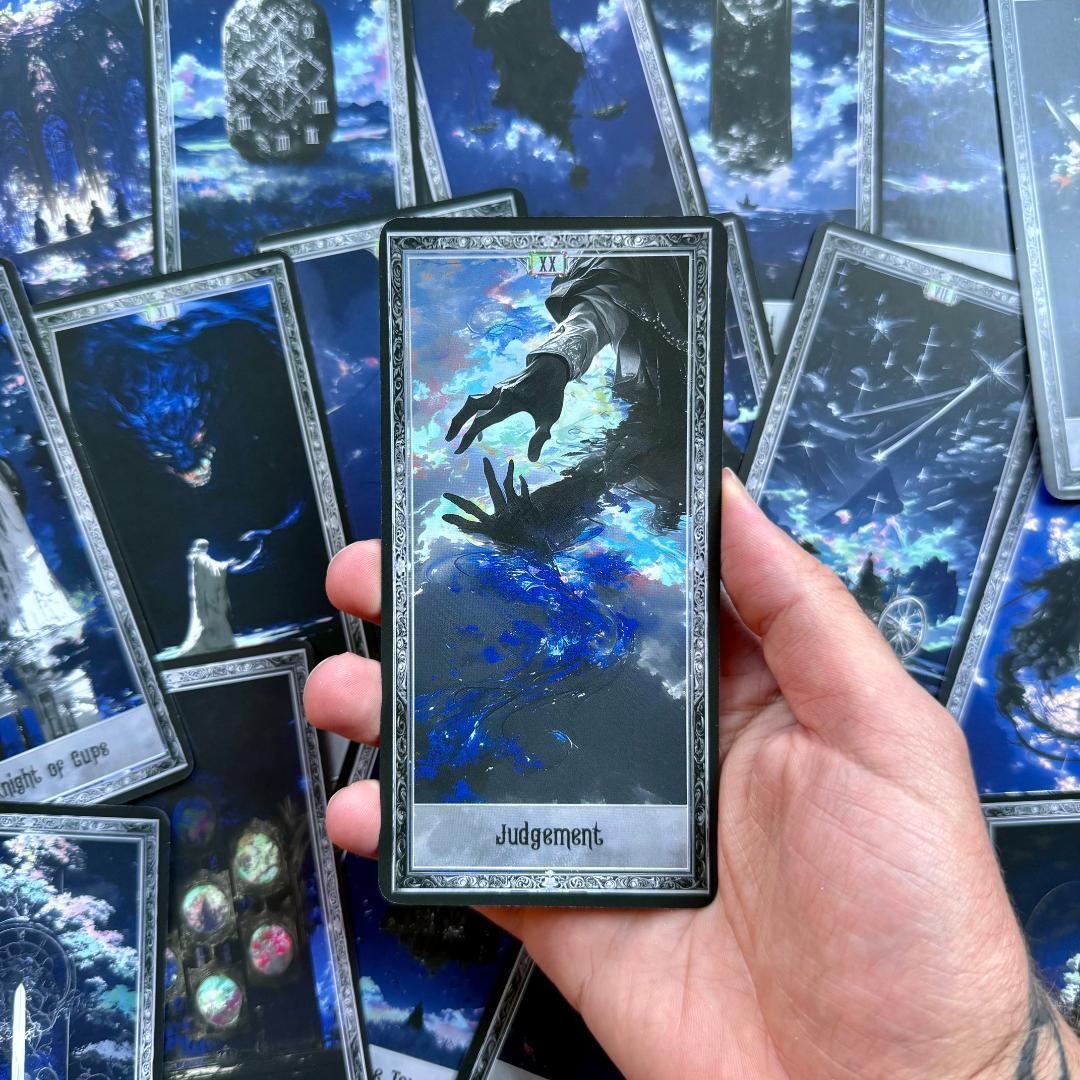 のえ★タロット