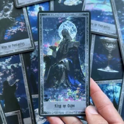 のえ★タロット