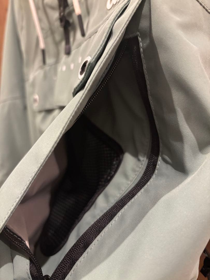  スノーボードジャケット レディース Faded