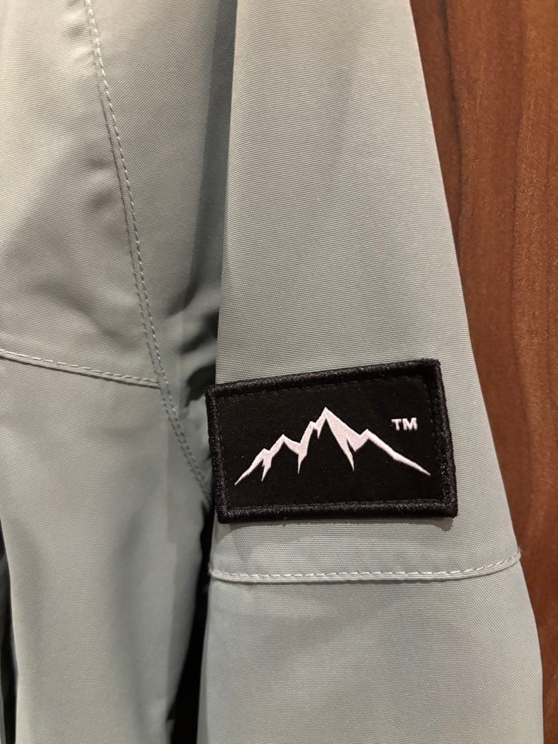  スノーボードジャケット レディース Faded