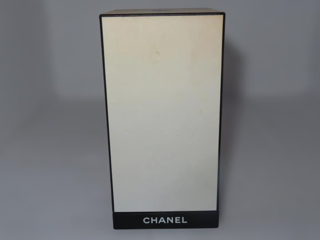 シャネル ベージュ オードゥ トワレット（ヴァポリザター） 200ml　未使用品