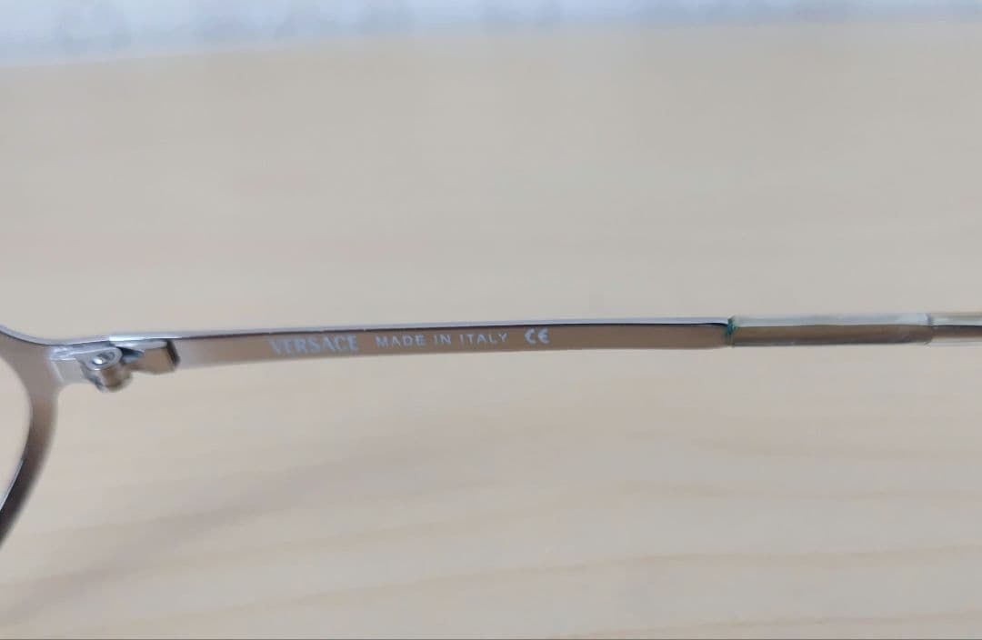 GACKT着用モデル VERSACE サングラス