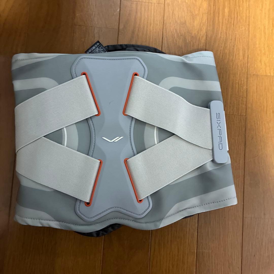 最新型　SIXPAD シックスパッド メディカルコア　Lサイズ