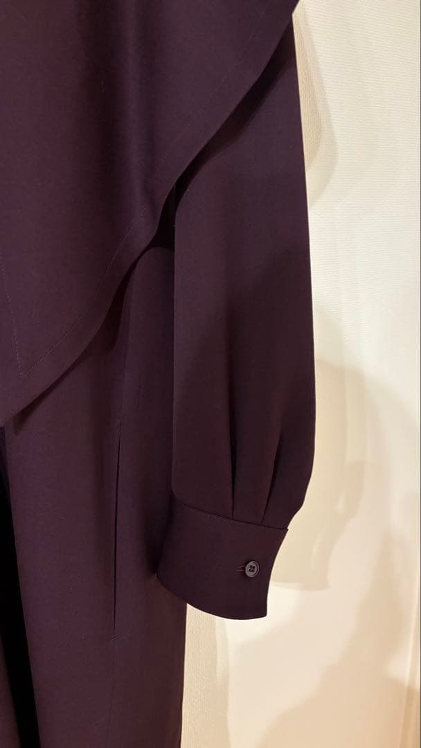 ★新品未使用【BLAMINK】ワンピース