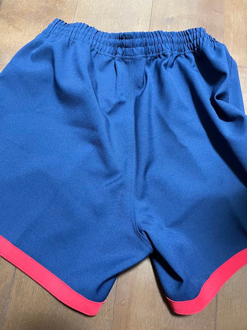 慶應　高校　バレーボール　ズボン　ユニフォーム