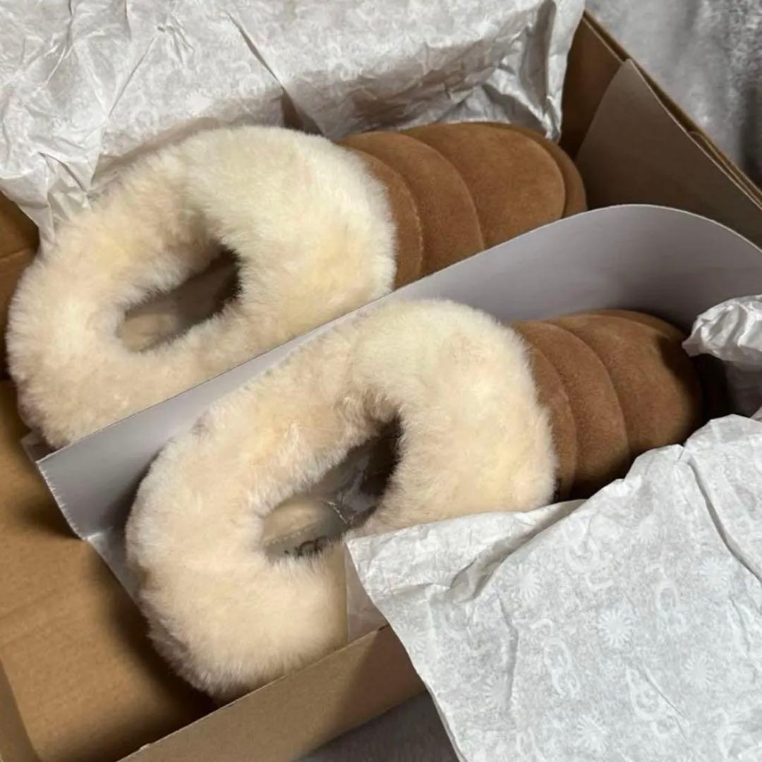 靴 UGG Tazzlita 21cm