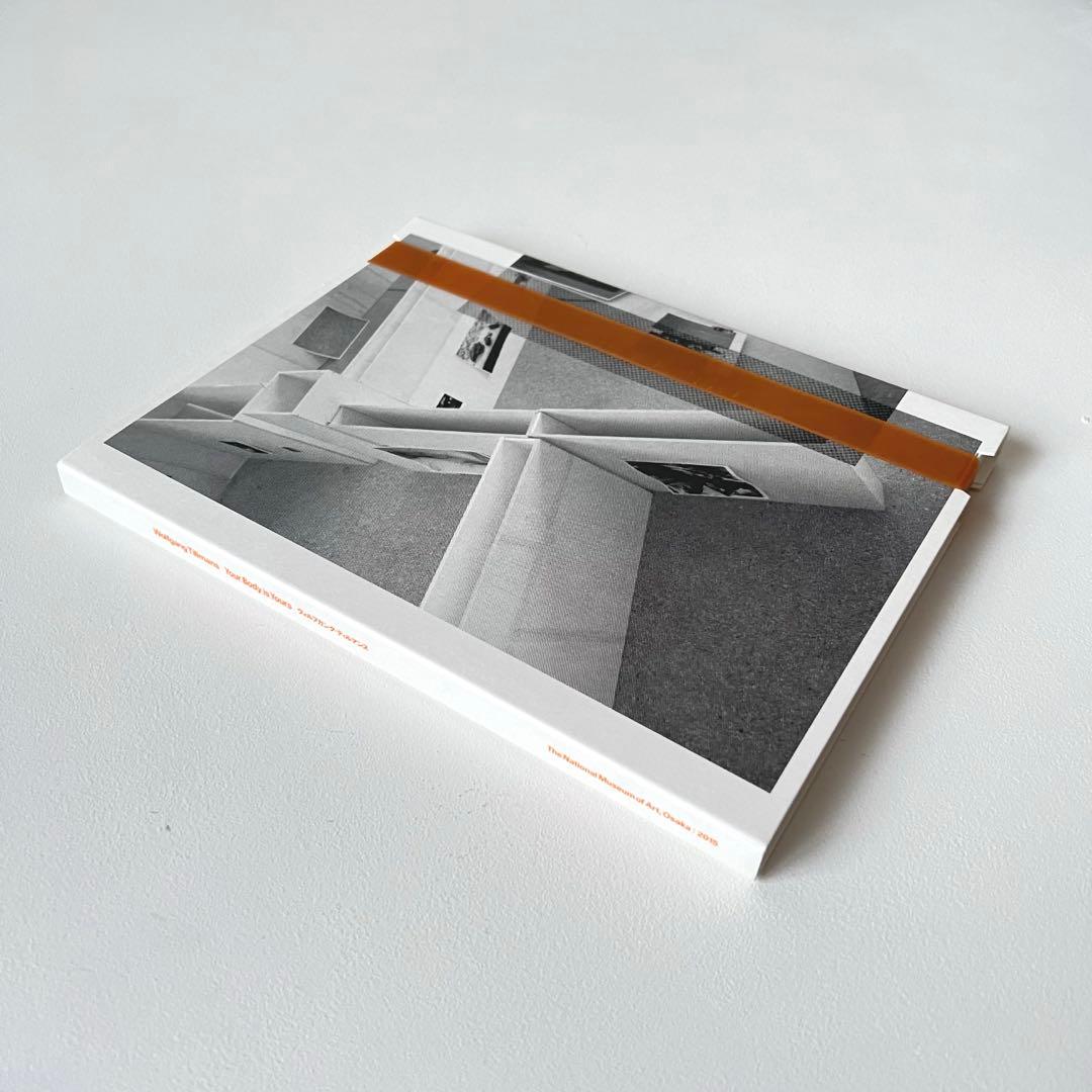 【新品】Wolfgang Tillmans Your Body is Yours