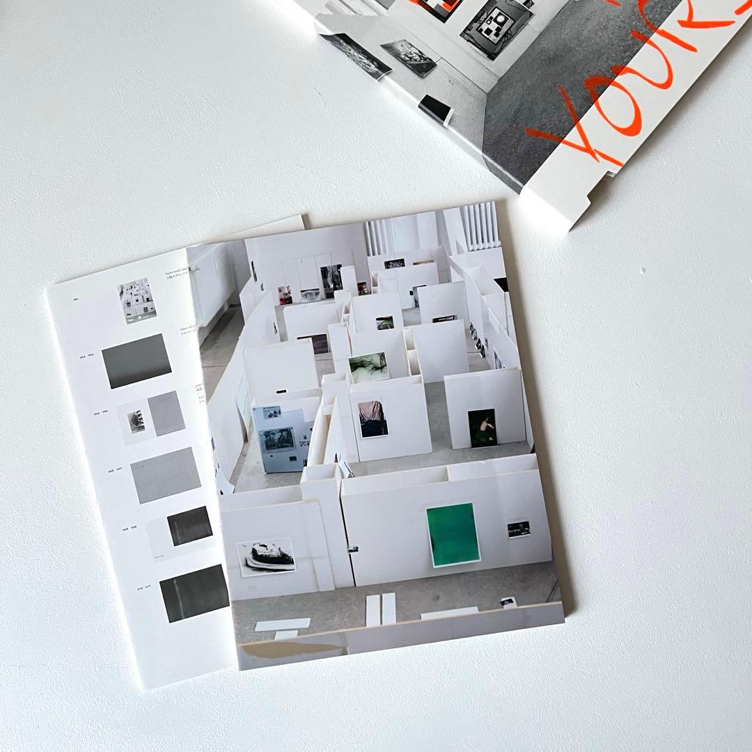 【新品】Wolfgang Tillmans Your Body is Yours