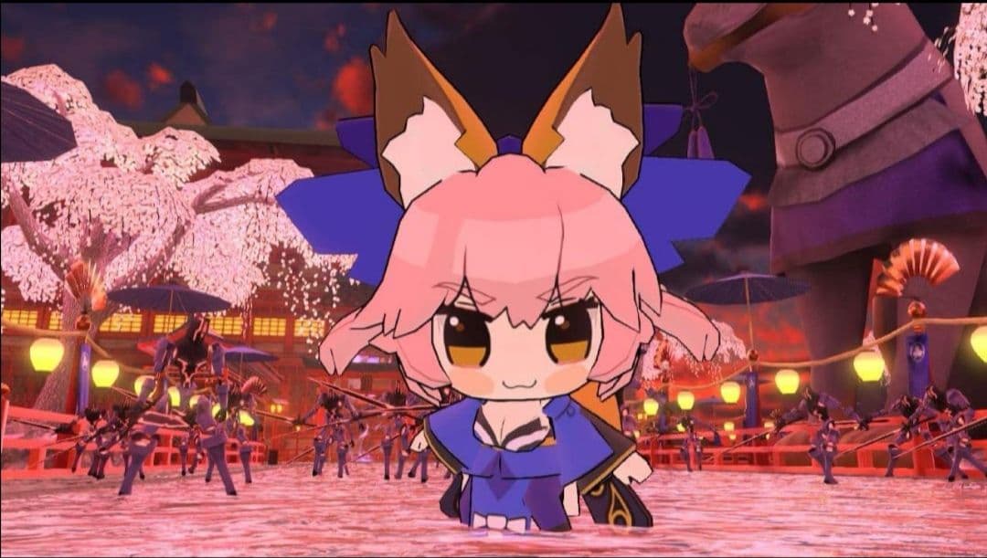 新品 未開封 Fate/EXTELLA 　LINK PS4セット　DLC付