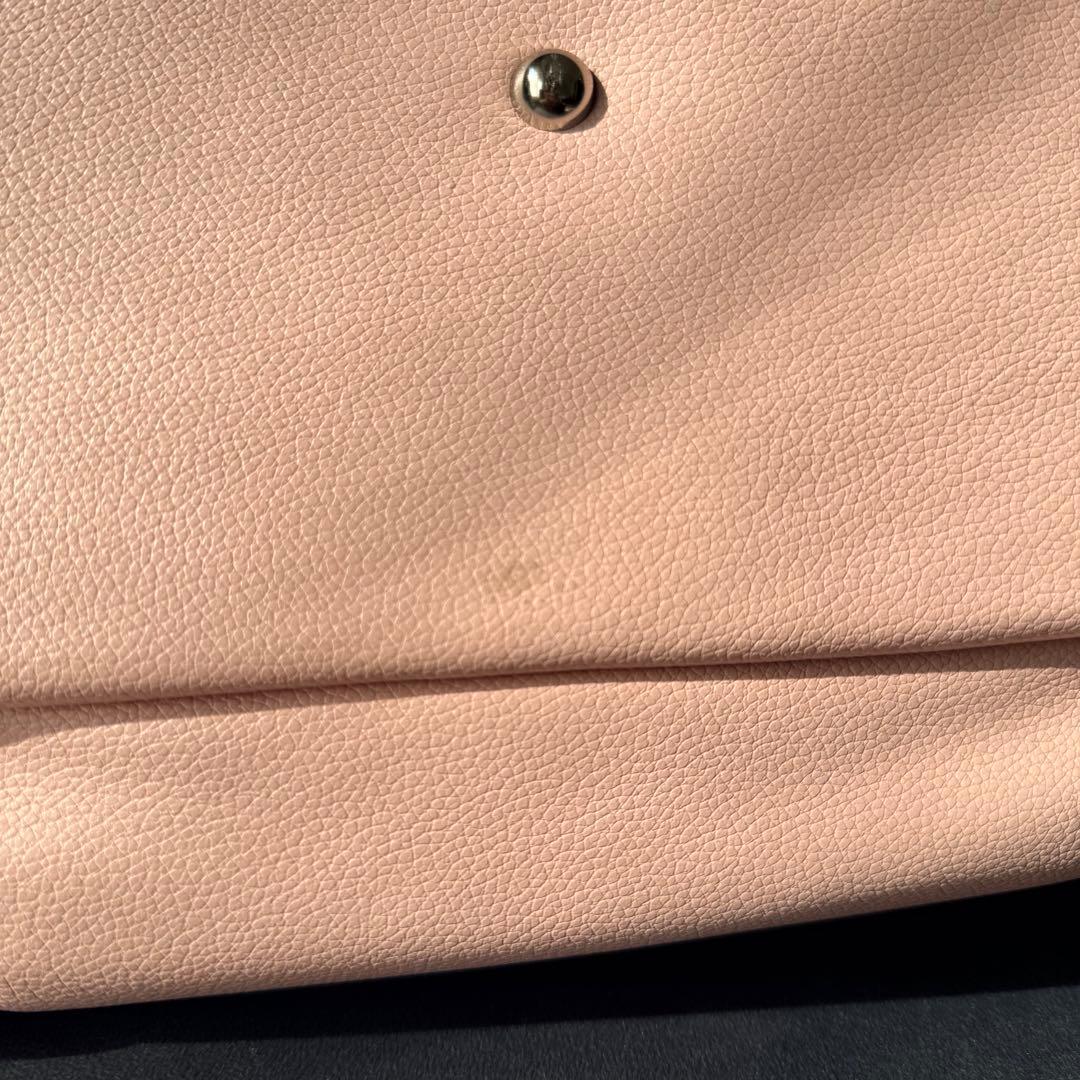 MALBON GOLF ロッカーバッグ ゴルフバッグ マルボンゴルフ ピンク