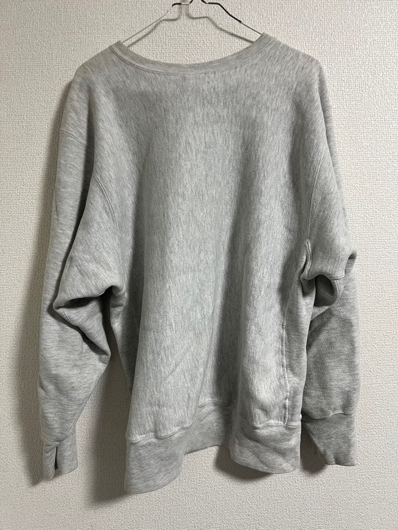 Champion Reverse Weave Iowa State トレーナー