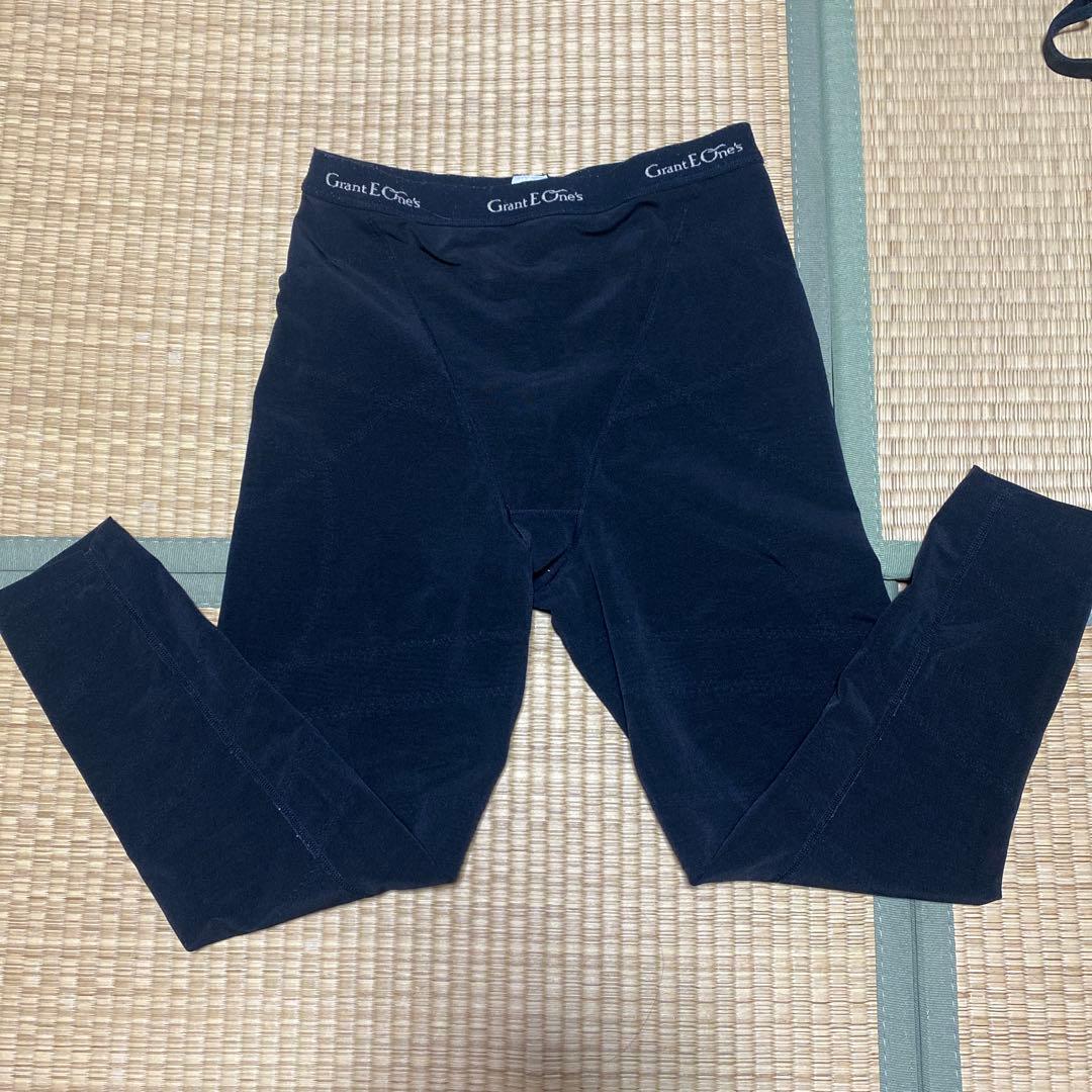 グラントイーワンズ　ドレナージュスパッツ