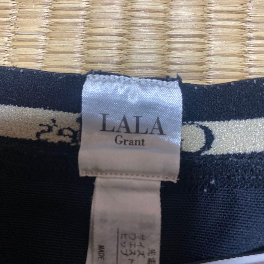 グラントイーワンズ　ドレナージュスパッツ