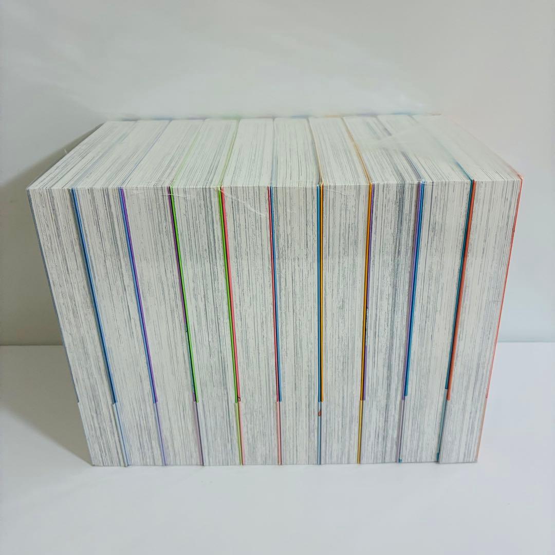 【Miki Kaneko】 らんま1/2 全20巻セット 高橋留美子