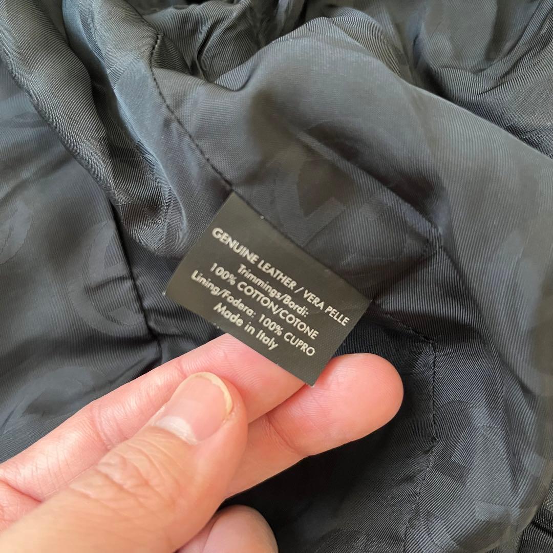 GUCCI グッチ マドンナボンバー ジャケット