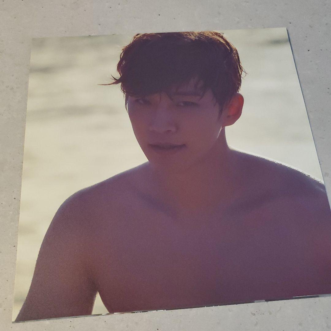 JUNHO from 2PM SO GOOD 完全生産限定盤