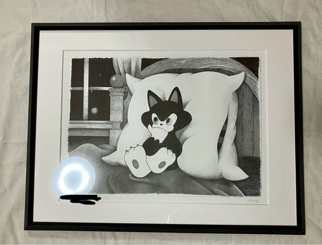 TIDE Risograph for Charity イデタツヒロ　タイド