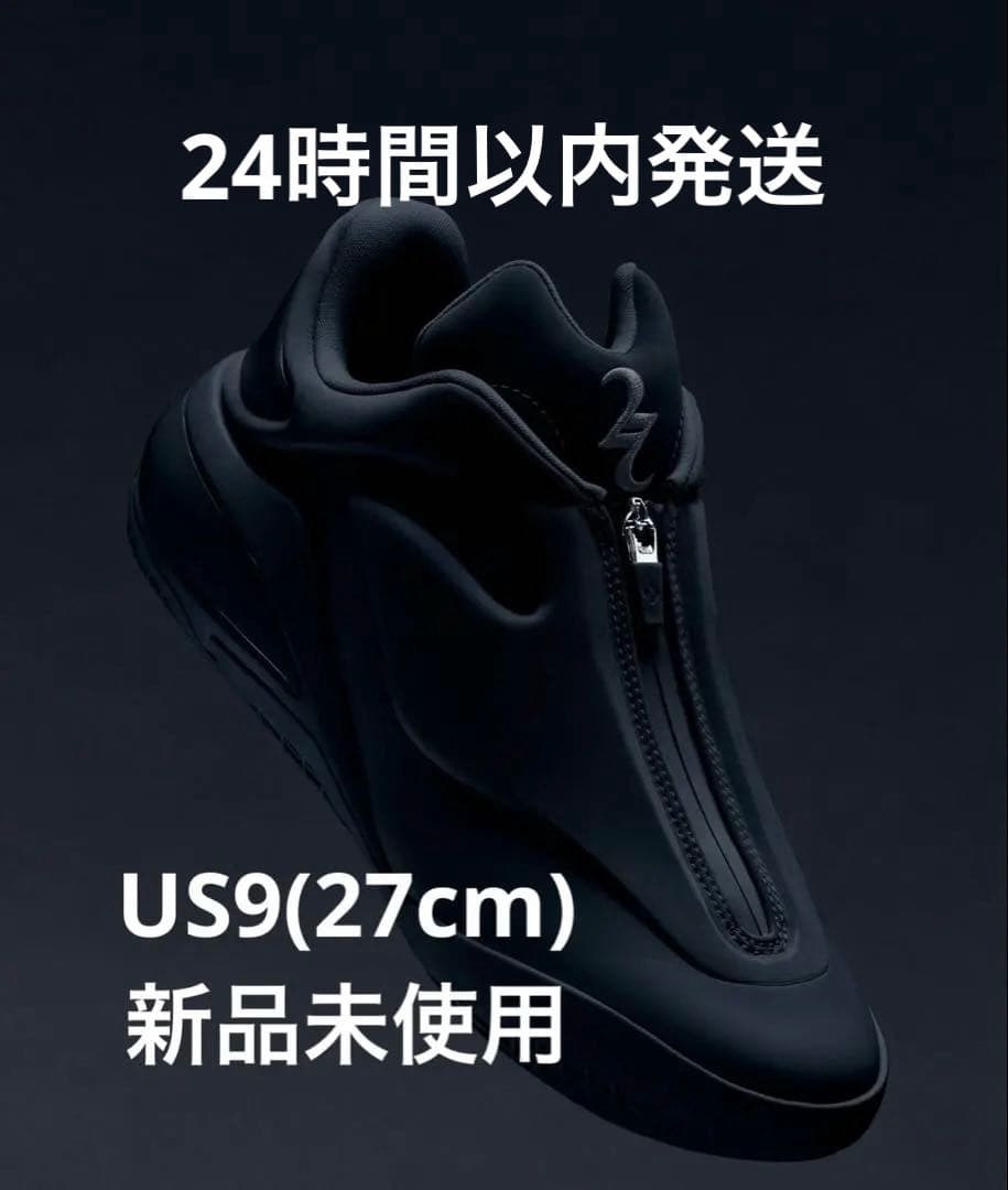 シューズ(男性用) Converse shai 001 charm black