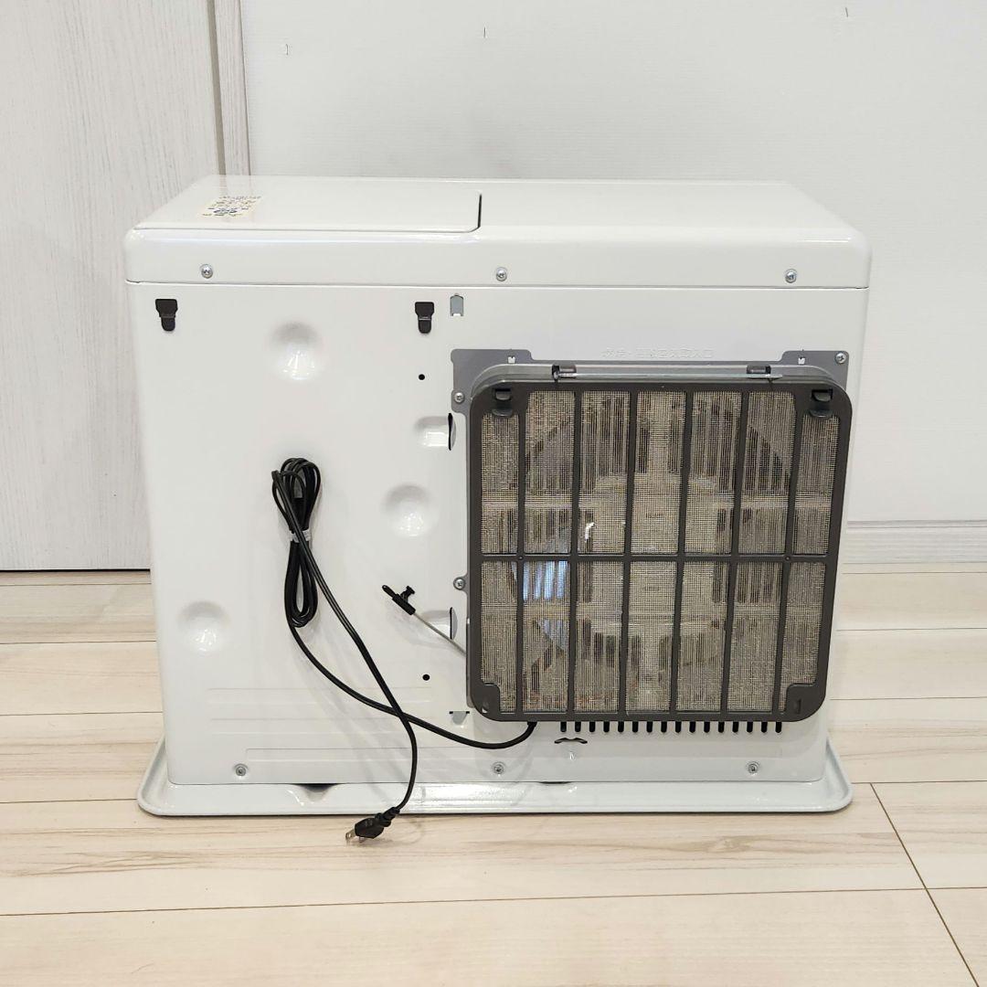 ☆まみ☆ 石油ファンヒーター FX-72R5 ダイニチ 25畳 9.0L