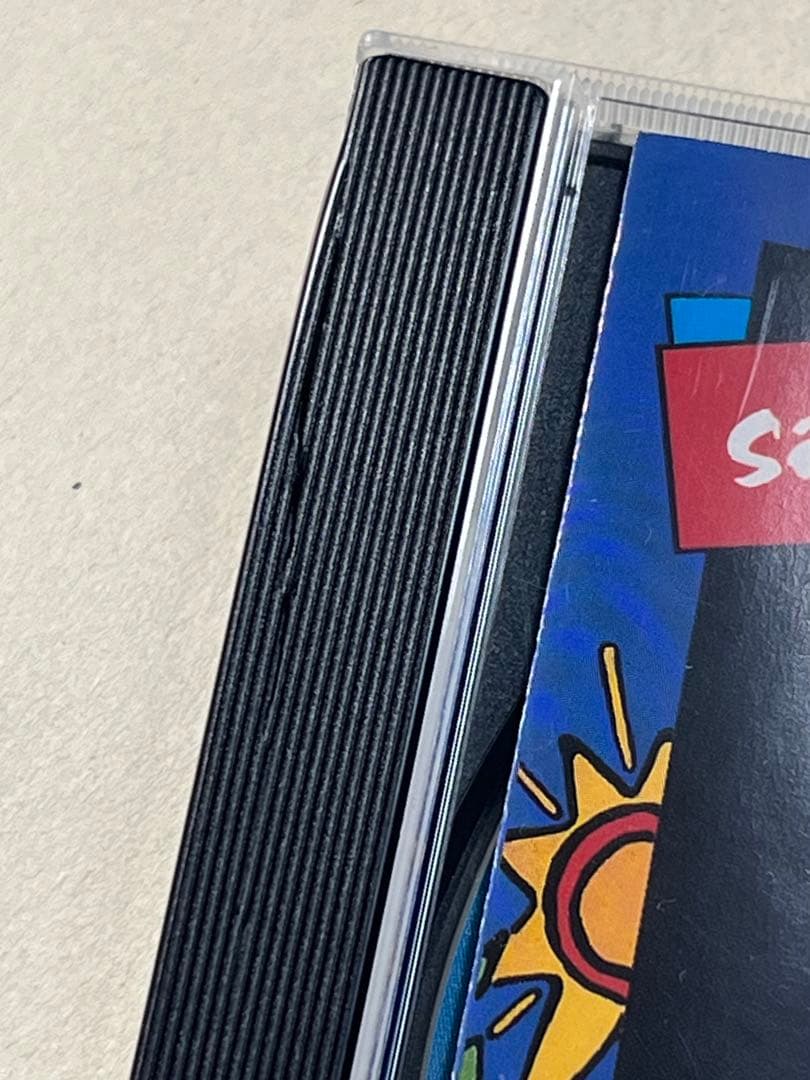 【希少】Sister Nancy One,Two Bam Bam【CD】