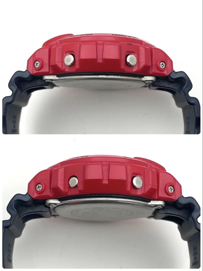 【稼働】G-SHOCK 広島カープ LIMITED EDITION 2014